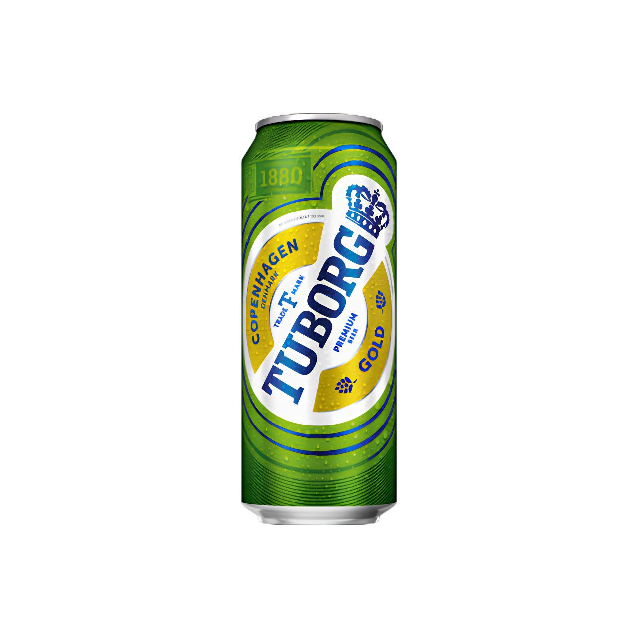 Tuborg 750ml