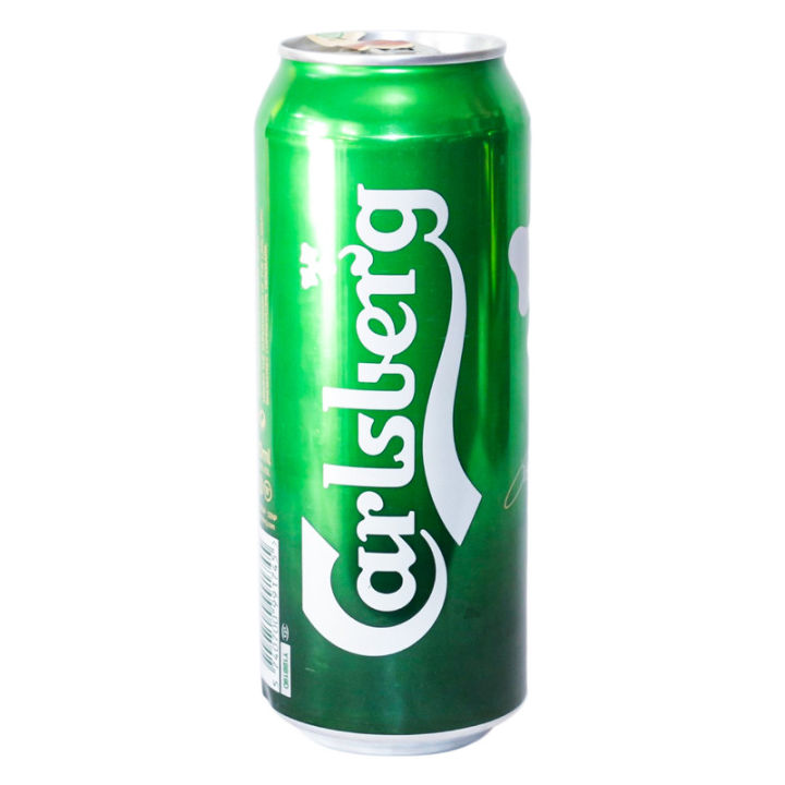Calsberg-500ml