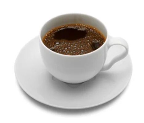 Americano Single Shot
