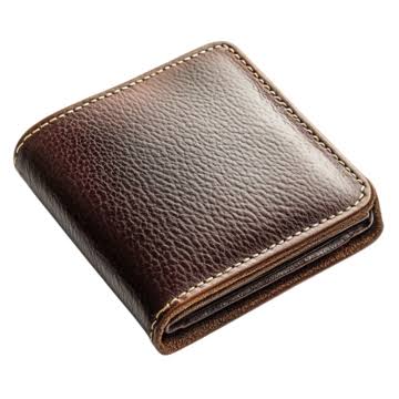 Daily Leather Wallet