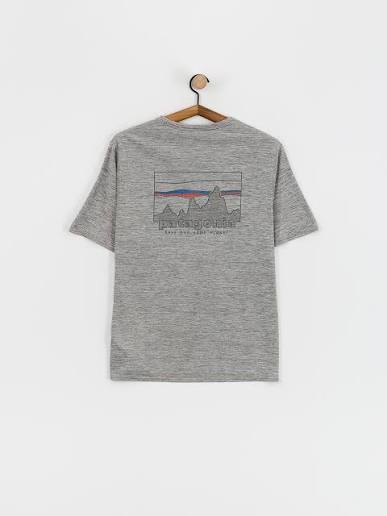 Daily Graphic Tee