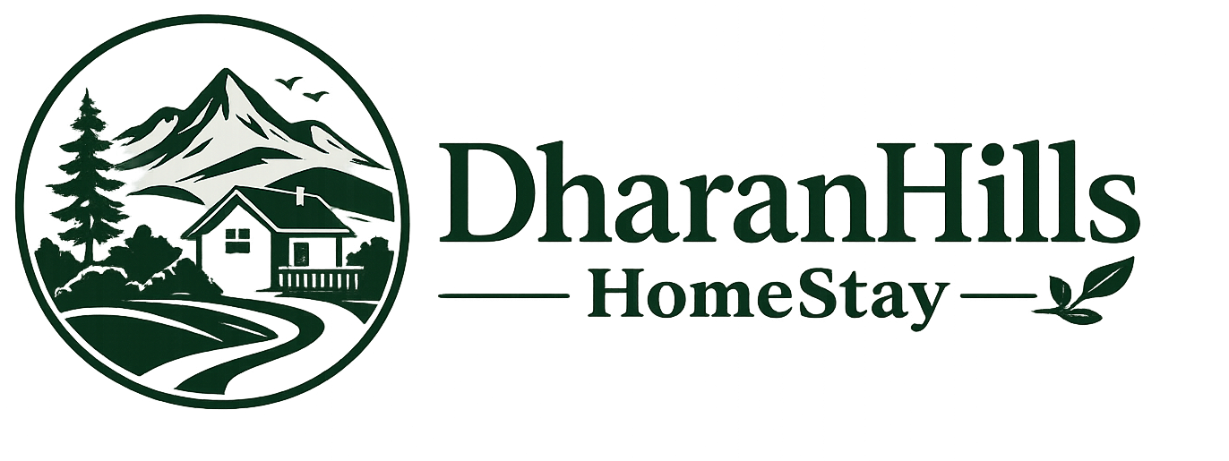 Dharan Hills Homestay